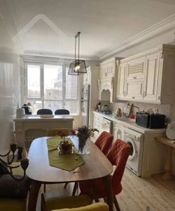 ۷۲متر خواب مستر شیک مجلل مدرن مشاعات بینظیر