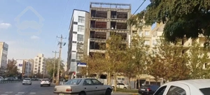 واحد همکف تک خواب ۶۵متر صیاد ۱۴