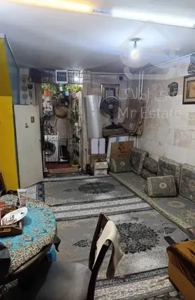 آپارتمان رهن کامل ۵۰ متری همکف