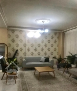 فروش آپارتمان۷۶متری/خیابان فرهادی/۲ خوابه طبقه ۱