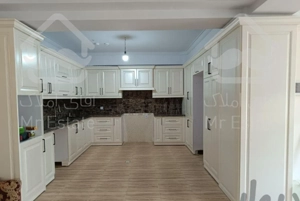 اجرای کابینت آشپزخانه و کمد دیواری