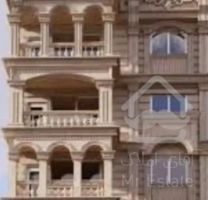 آپارتمان ۳خواب منطقه مفتح نزدیک مترو بی ارتی