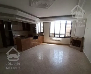 فروش ۱۰۶ متر اشرفی فول رو به آفتاب ویو دار کم واحد