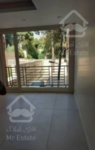 ۱۴۵ متر باغ فردوس