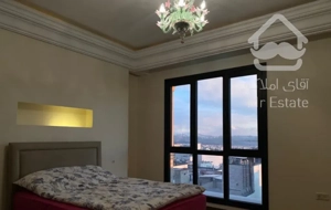 ١٥٦ متر / غرق نور /  خوش نقشه