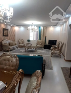 ۱۶۵متر سه خواب خوش نقشه غرق نور ویو ابد کوه شریف دریاچه چیتگر گلستان غربی