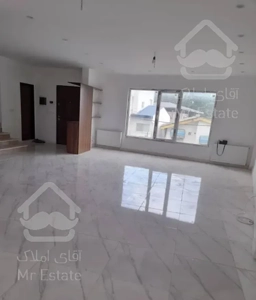 ویلای دوبلکس چهار خوابه