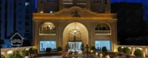 شریعتی برج باغ زیبا ۱۱۵متر لاکچری