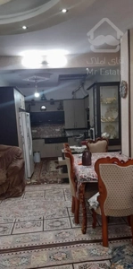 فروش آپارتمان ۱۲۳ متری ۲ خوابه همکف در شهرک قدس