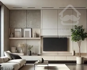 فروش سه خواب فاز هفت صدف