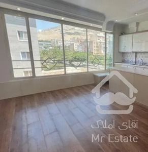 ۵۵متر۱خواب ویودار نور مستقیم