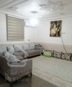 فروش دو واحدی حیاط دار فاز دو عالیشهر