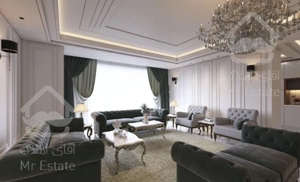 ۱۴۵متر سه خواب شهرک غرب