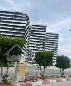 ۱۷۰ متری دید دریا پرداخت ۴ ماهه (برج فروردین )