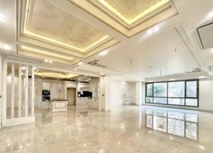 گیشا ۱۷۰متر ۳خواب نوساز (ویودار و زوج)