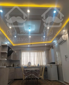 آپارتمان نوساز با پارکینگ در مسیر دریا