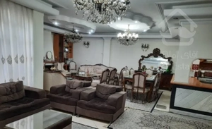 اجاره آپارتمان ۱۷۰ متری ۳ خوابه طبقه ۲