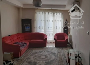 ٧٦ متر دو خواب نياوران