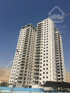 ۱۷۷ متر برج بقیه الله۳ سه خواب دریاچه چیتگر