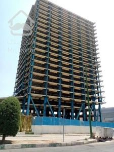 توجه توجه پیش خرید برج های لوکس رومنس حکیم در منطقه ی ۲۲ واحد ۱۱۵ متری ۲ خواب