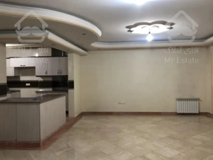 ۱۰۷متر شخصی ساز یکجا فروش راه اهن چیتگر چشمه کوهک