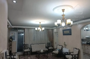 رهن آپارتمان ایران ۸۶ متر حیاط دار