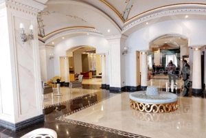 ۳۱۰متر.نیاوران.برج باغ تک واحدی تراس قابل چیدمان