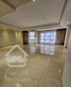 ۲۱۰ متر فول ویو مشجر(چهار خواب)