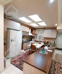 108متر ملک جنوبی استخر خ 244