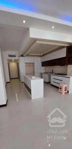 منزل ویلایی ۲ طبقه  رو پیلوت و سوئیت ۳ حواب