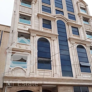 ۶۰ متر شهران نوساز سند اماده