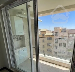 86متر دو خواب فول دریان نو