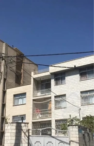 یخچال کی نژاد/۱۱۵متر ۳خواب دوبلکس/۶۰مترقدرالسهم