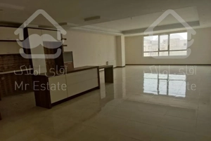 آپارتمان 103متری گرمدره شمالی روبه کوه