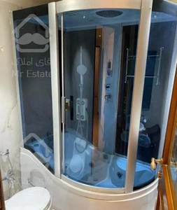 اقدسیه گلستان شمالی ۱۲۰ متر ۲خواب