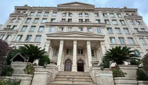 88متر/دوخواب/فول امکانات/برج لابی/نفت معین