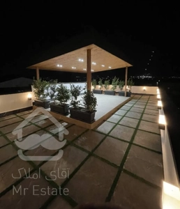 فروش ویلای استخر دار محدوده نمک ابرود