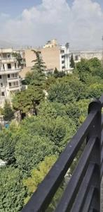 مجتمع مسکونی نور..۱۳۰ متر..جردن پارک ملت