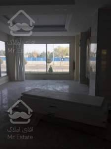 واحدهای ۴۰ متری / اقساطی / ویو ابدی