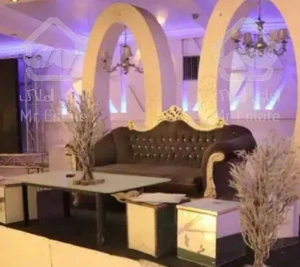 490 متر مشارکت در ساخت درجنت آباد