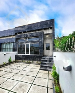 فلت مدرن ۱۳۵ متری سند تک برگ