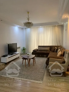 ۷۸متر خوش نقشه فول امکانات