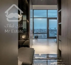 فرشته ۱۹۰متر برج باغ نوساز ۴ساله