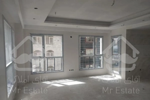 آپارتمان 110 متری نوساز 2 خواب