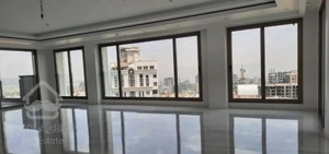 محمودیه (ب)۲۶۰ متر ۳ خواب با ۱۵۰ متر تراس اختصاصی