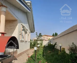 ۱۰۰۰متر ویلا آبسرد فاز سه