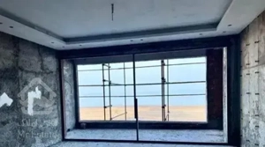آپارتمان ۱۴۵ متری تراس رو به دریا پلاک یک