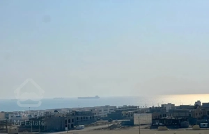 فروش واحد ۱۶۵ متری برج مهر و ماه مدرن