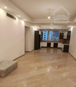 فردوس غرب/بهار جنوبی/۶۸ متر/فول امکانات
