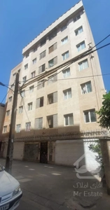 فروش آپارتمان ۸۳ متری ۲ خوابه در جوادیه